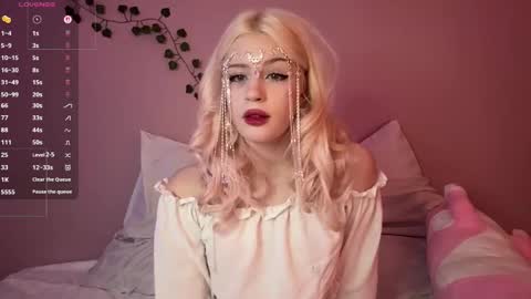 Maggie online show from 06/07/26, 03:38