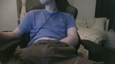 Dean online show from 02/09/26, 07:51