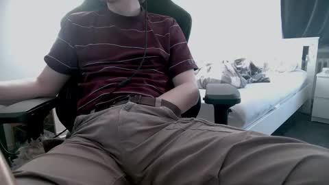 Dean online show from 03/01/26, 03:03