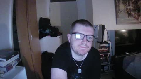 Dean online show from 01/12/25, 09:40