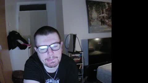 Dean online show from 01/26/25, 11:18