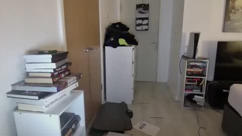 Dean online show from 01/16/26, 12:58