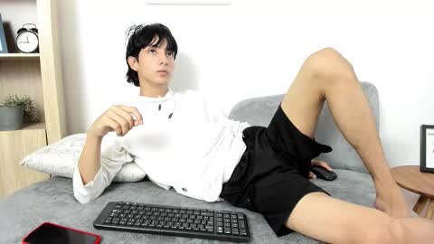 Jeycot online show from 09/10/25, 01:11