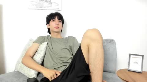 Jeycot online show from 09/18/25, 01:24