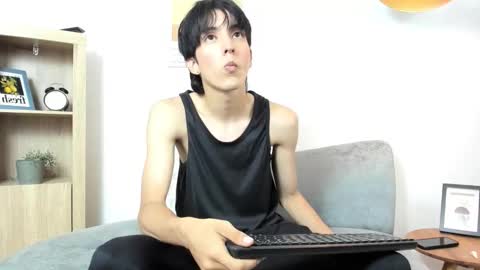 Jeycot online show from 09/20/25, 04:30