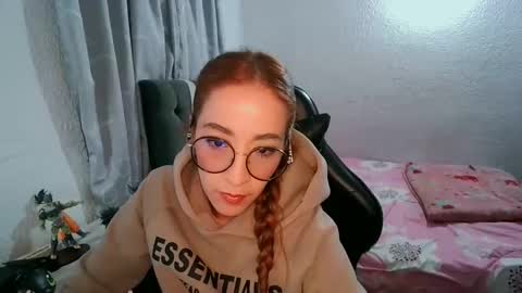 Snapshot of dear_juliet chatting on 10/20/25, 11:16 Juliet online show from 10/20/25, 11:16