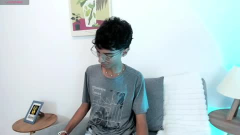  Teven online show from 04/30/26, 03:35