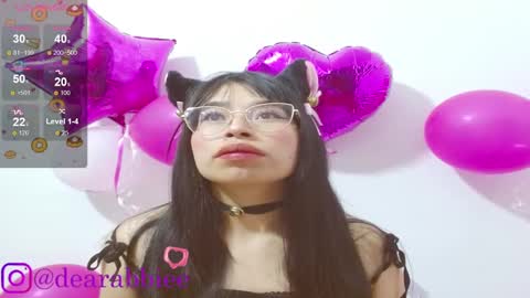 DearAbbie online show from 02/19/25, 10:34
