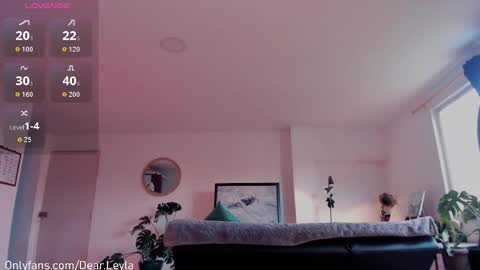 Leyla Grey online show from 01/14/26, 07:41