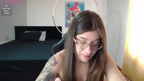 dearlilith6666 online show from 01/20/25, 01:32