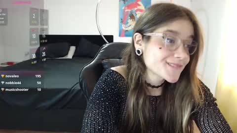 dearlilith6666 online show from 03/05/25, 05:50