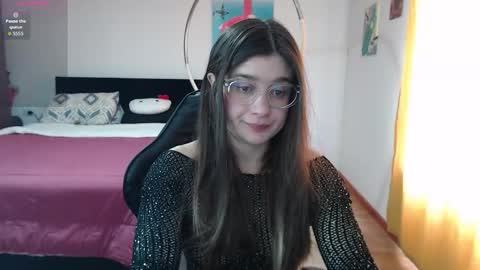 dearlilith6666 online show from 09/10/25, 01:55