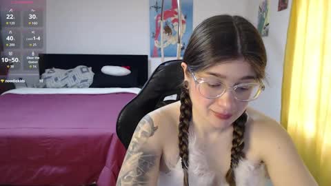 dearlilith6666 online show from 09/17/25, 02:08