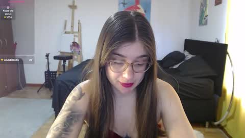 dearlilith6666 online show from 01/06/26, 03:27