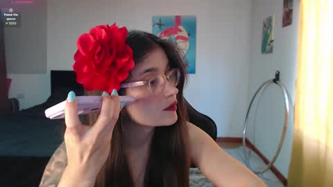 dearlilith6666 online show from 03/04/26, 04:46