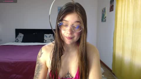 dearlilith6666 online show from 04/29/26, 03:49