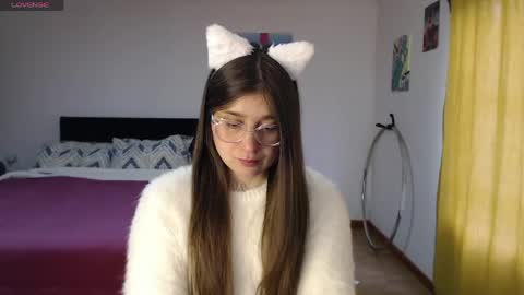 dearlilith6666 online show from 05/13/26, 02:58