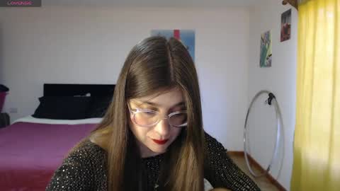 dearlilith6666 online show from 05/25/26, 04:35