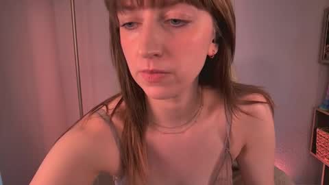 Snapshot of dearmoa chatting on 05/29/26, 12:36 Moa . online show from 05/29/26, 12:36