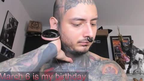    online show from 03/04/25, 06:18