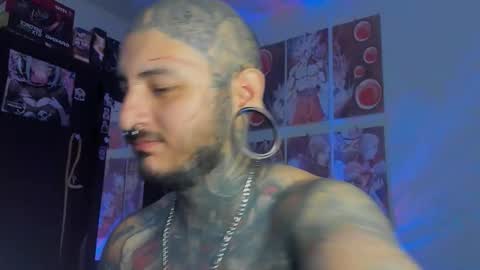    online show from 10/13/25, 04:51