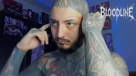    online show from 11/03/25, 04:08