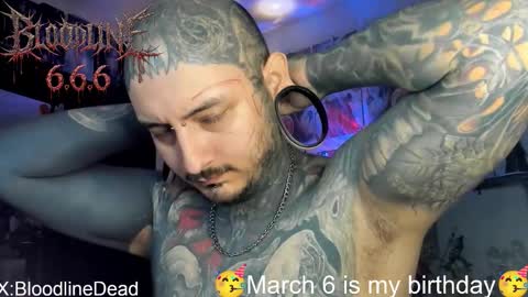    online show from 03/03/26, 07:09