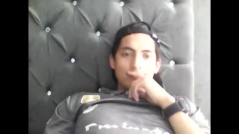 deathgun22 online show from 01/11/26, 08:03