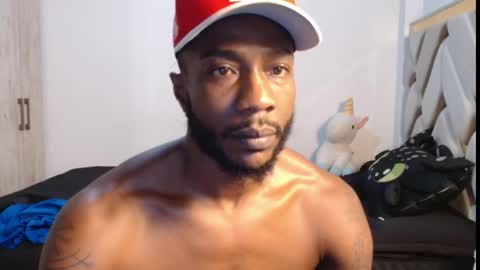 Snapshot of debayokaia chatting on 05/24/26, 05:40 debayo online show from 05/24/26, 05:40