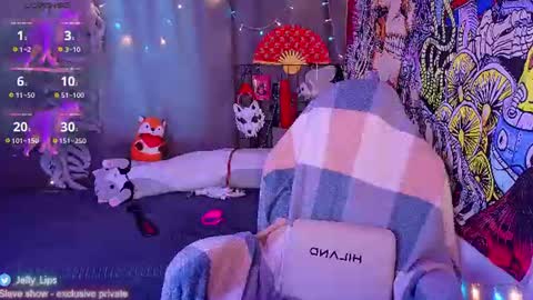 debbie_hanter online show from 07/28/26, 11:17