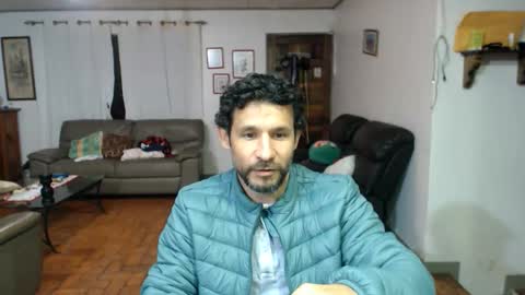 Paul Fitz online show from 02/01/26, 05:28