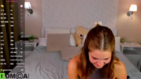Jennifer online show from 05/15/26, 11:45