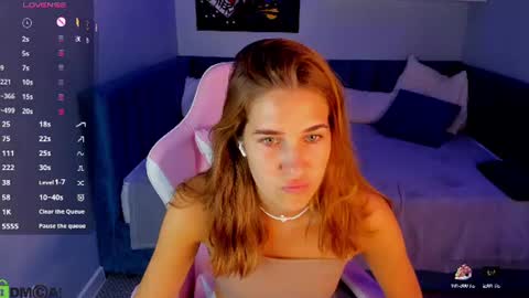 Jennifer online show from 06/28/26, 10:38