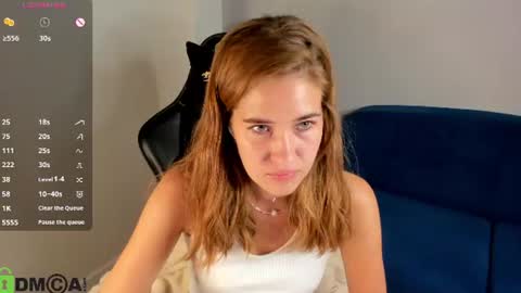 Jennifer online show from 07/22/26, 01:08