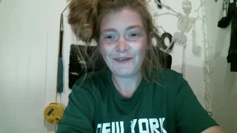 DEBBIE online show from 10/05/25, 09:29