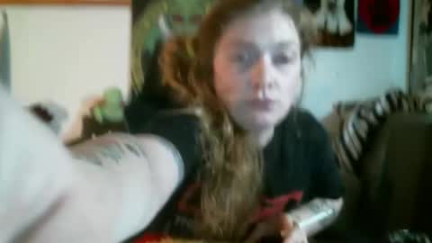 DEBBIE online show from 01/11/26, 05:01