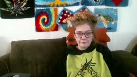 DEBBIE online show from 02/27/26, 04:07