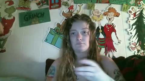 DEBBIE online show from 03/26/26, 01:11