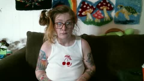 DEBBIE online show from 04/03/26, 06:17