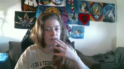 DEBBIE online show from 04/17/26, 08:12