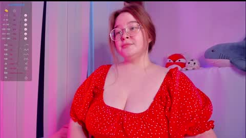 DeboraDebbieDee online show from 12/08/24, 05:18