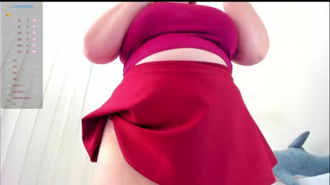 DeboraDebbieDee online show from 12/19/24, 07:51