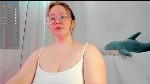 DeboraDebbieDee online show from 12/24/24, 06:44