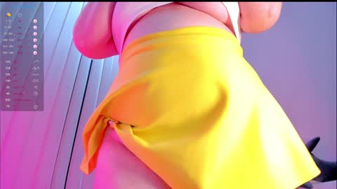 DeboraDebbieDee online show from 12/27/24, 06:35