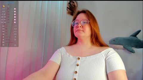 DeboraDebbieDee online show from 12/31/24, 08:48