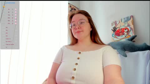 DeboraDebbieDee online show from 01/17/25, 07:08