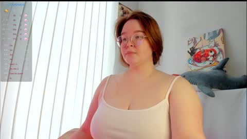 DeboraDebbieDee online show from 01/18/25, 07:17