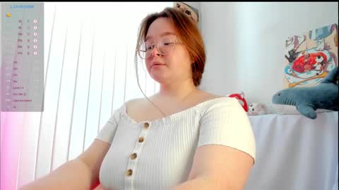 DeboraDebbieDee online show from 03/01/25, 05:31