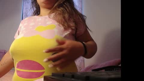 Victoria online show from 01/28/25, 11:28