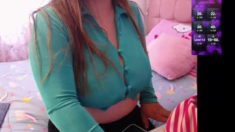 Victoria online show from 02/12/25, 12:33